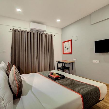 Super Townhouse 139 Ashiyana Smriti Upvan Near Emerald Mall Lucknow Bijnaur Dış mekan fotoğraf