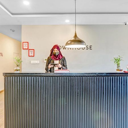 Super Townhouse 139 Ashiyana Smriti Upvan Near Emerald Mall Lucknow Bijnaur Dış mekan fotoğraf