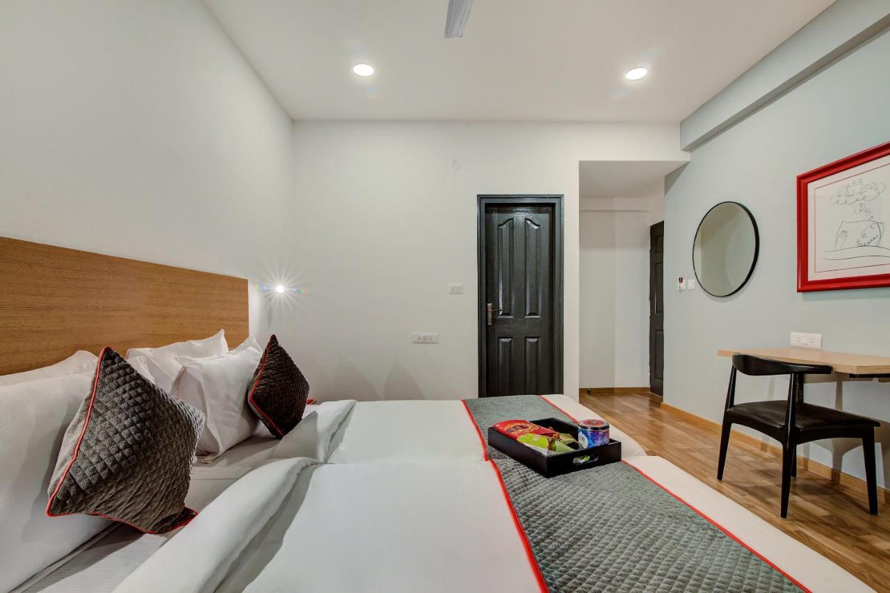 Super Townhouse 139 Ashiyana Smriti Upvan Near Emerald Mall Lucknow Bijnaur Dış mekan fotoğraf