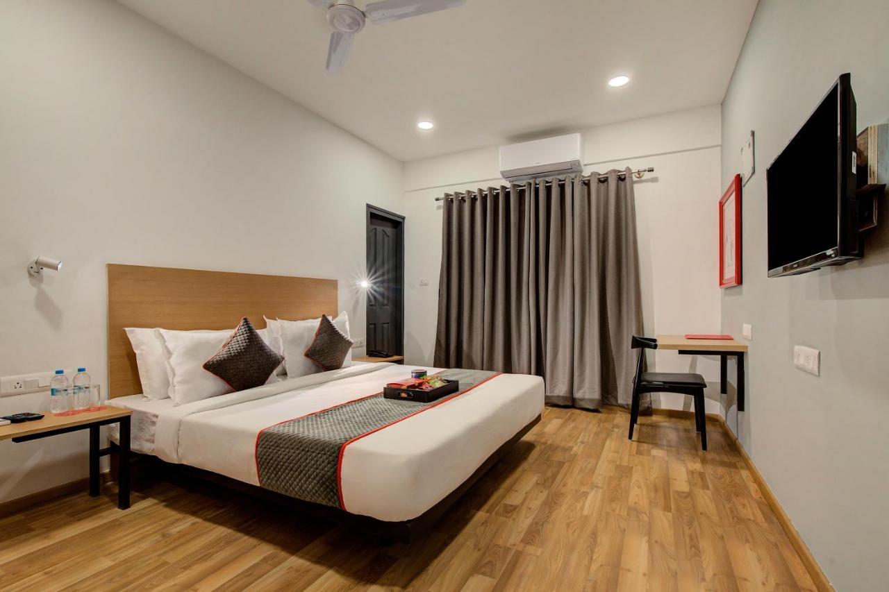 Super Townhouse 139 Ashiyana Smriti Upvan Near Emerald Mall Lucknow Bijnaur Dış mekan fotoğraf