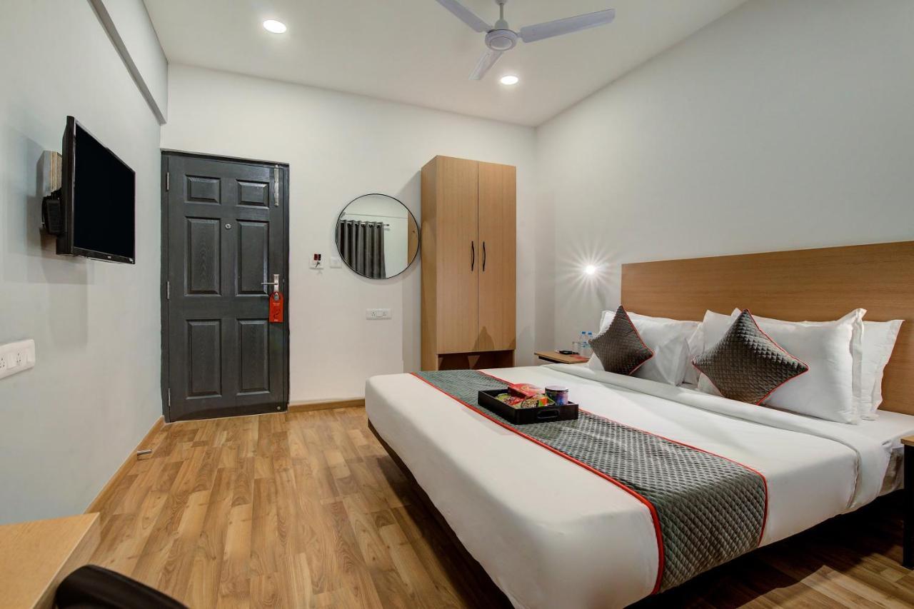 Super Townhouse 139 Ashiyana Smriti Upvan Near Emerald Mall Lucknow Bijnaur Dış mekan fotoğraf