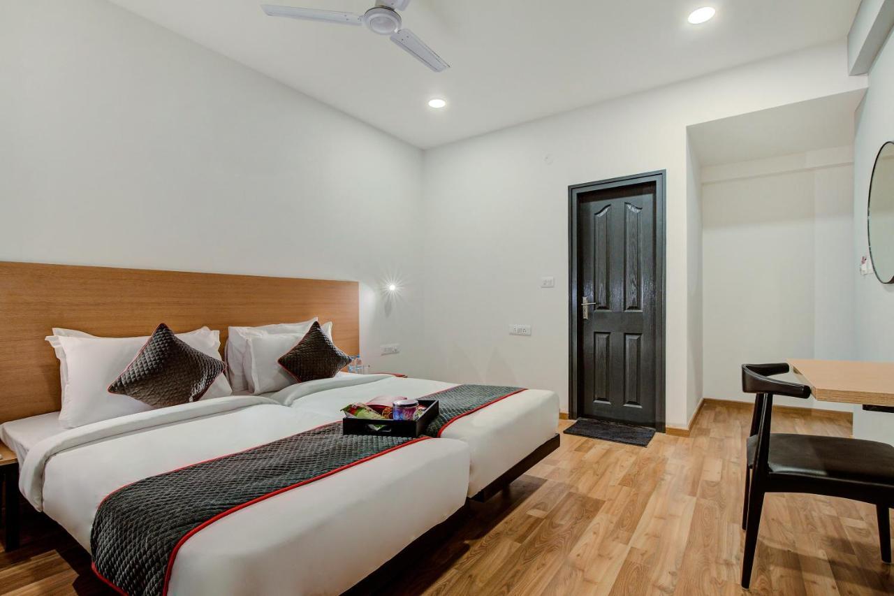 Super Townhouse 139 Ashiyana Smriti Upvan Near Emerald Mall Lucknow Bijnaur Dış mekan fotoğraf