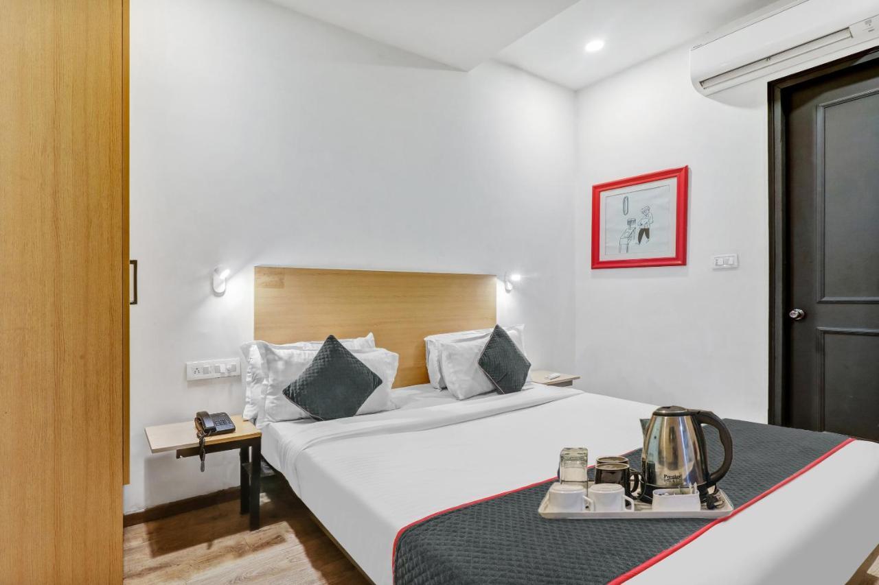 Super Townhouse 139 Ashiyana Smriti Upvan Near Emerald Mall Lucknow Bijnaur Dış mekan fotoğraf