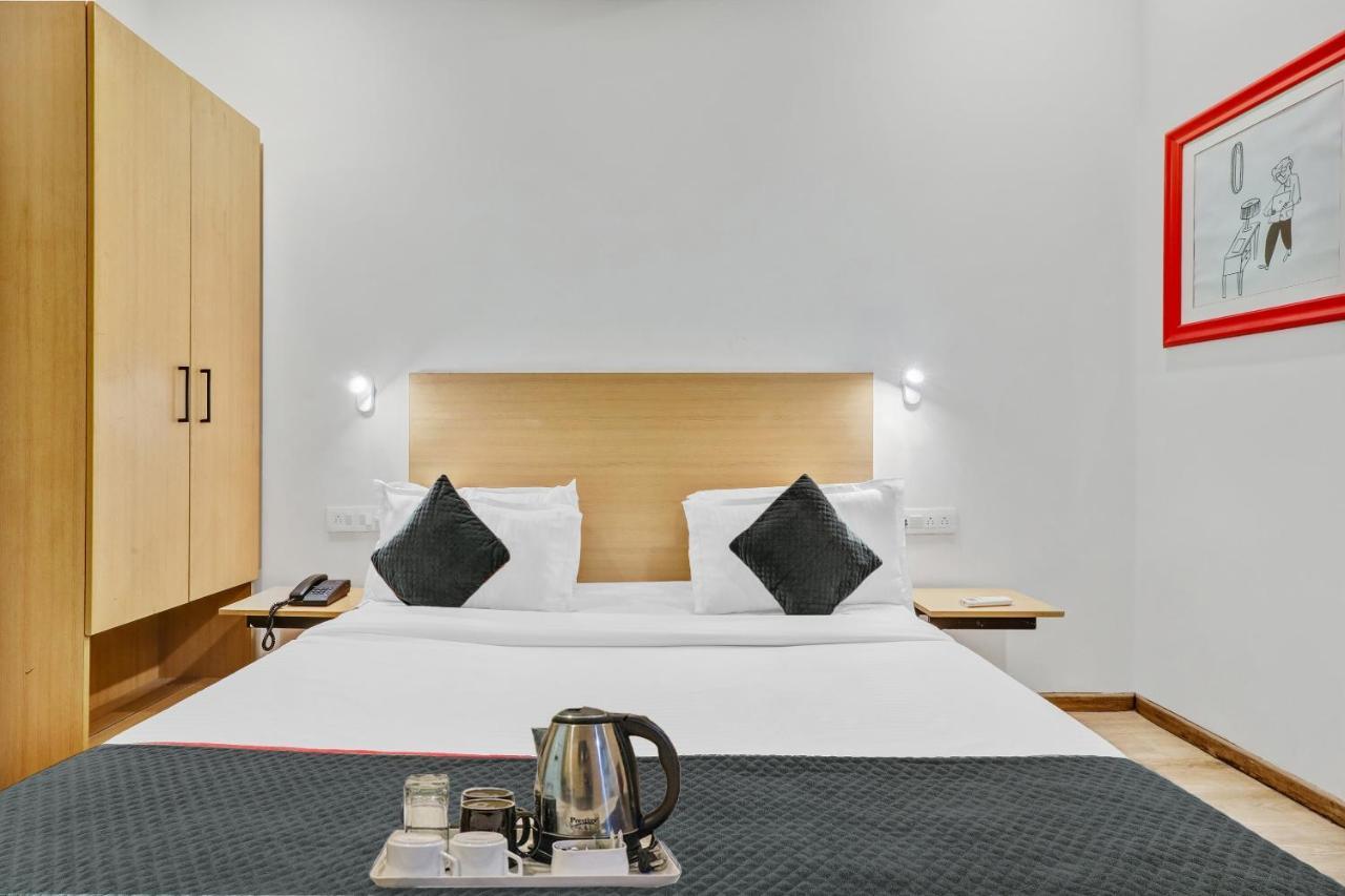 Super Townhouse 139 Ashiyana Smriti Upvan Near Emerald Mall Lucknow Bijnaur Dış mekan fotoğraf