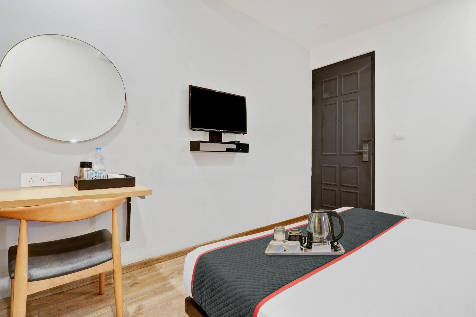 Super Townhouse 139 Ashiyana Smriti Upvan Near Emerald Mall Lucknow Bijnaur Dış mekan fotoğraf