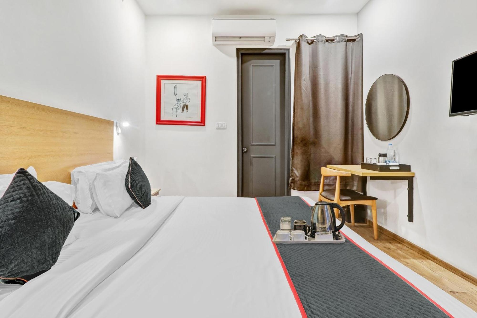 Super Townhouse 139 Ashiyana Smriti Upvan Near Emerald Mall Lucknow Bijnaur Dış mekan fotoğraf