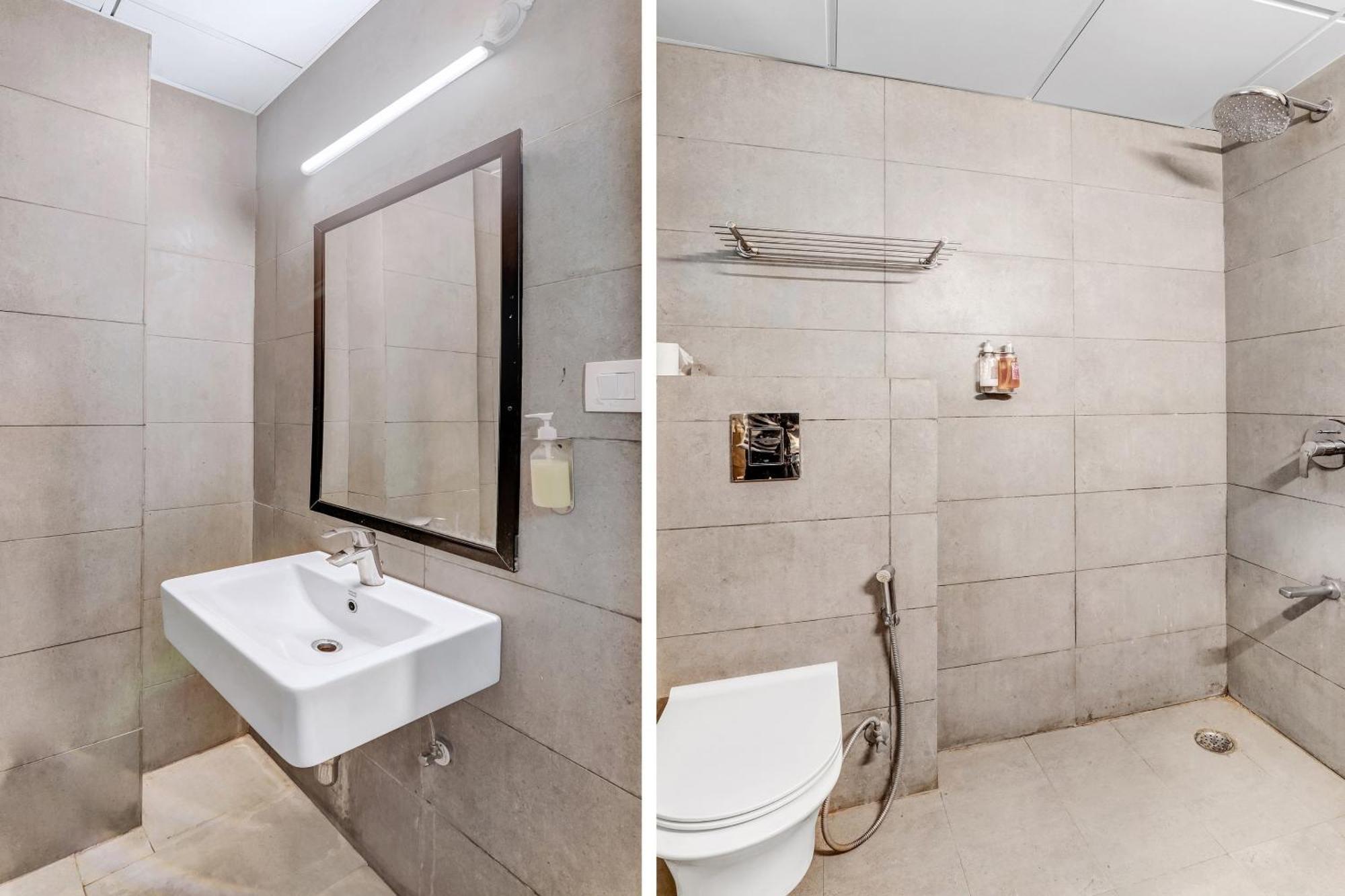 Super Townhouse 139 Ashiyana Smriti Upvan Near Emerald Mall Lucknow Bijnaur Dış mekan fotoğraf