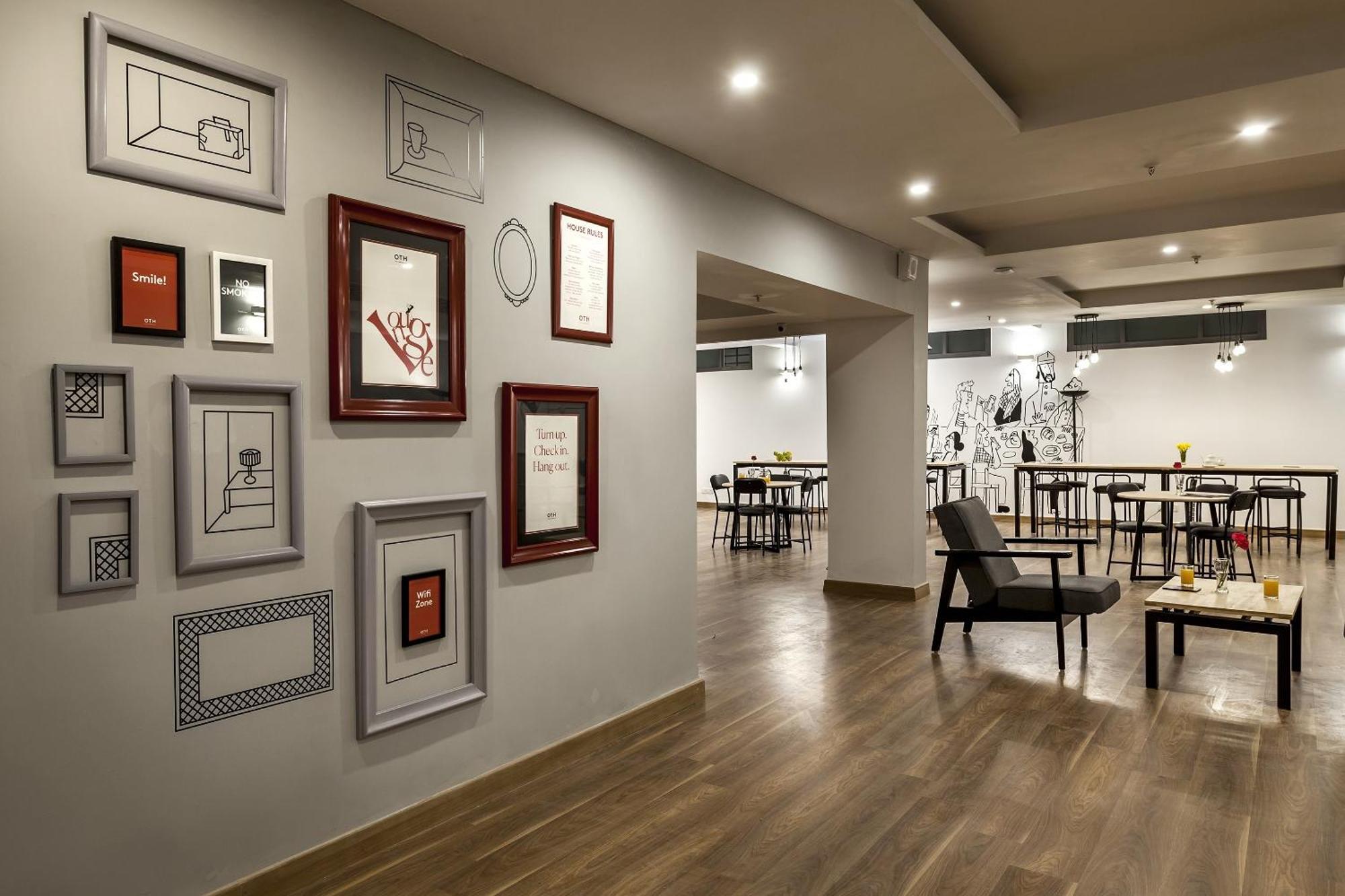 Super Townhouse 139 Ashiyana Smriti Upvan Near Emerald Mall Lucknow Bijnaur Dış mekan fotoğraf